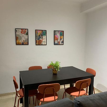 Apartamento Cinta 3 Habitaciones Sevilla Exterior foto