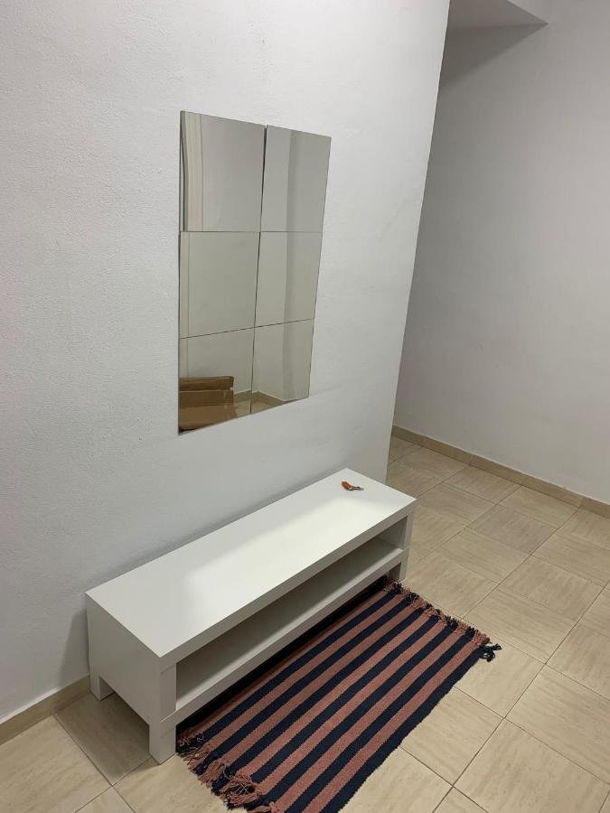 Apartamento Cinta 3 Habitaciones Sevilla Exterior foto