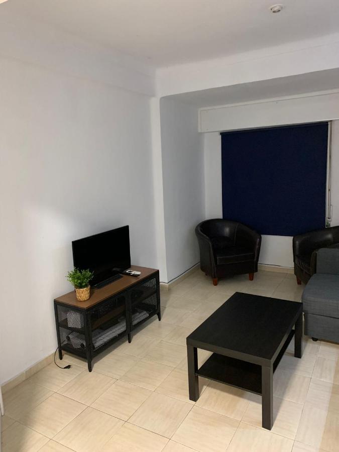 Apartamento Cinta 3 Habitaciones Sevilla Exterior foto